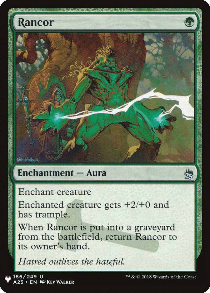 Rancor [Mystery Booster] | Webway Games