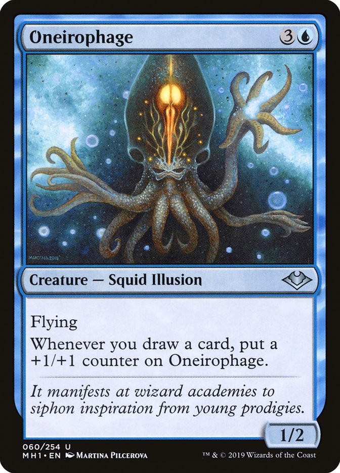 Oneirophage [Modern Horizons] | Webway Games
