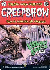 Unholy Grotto [Secret Lair Drop Series] | Webway Games