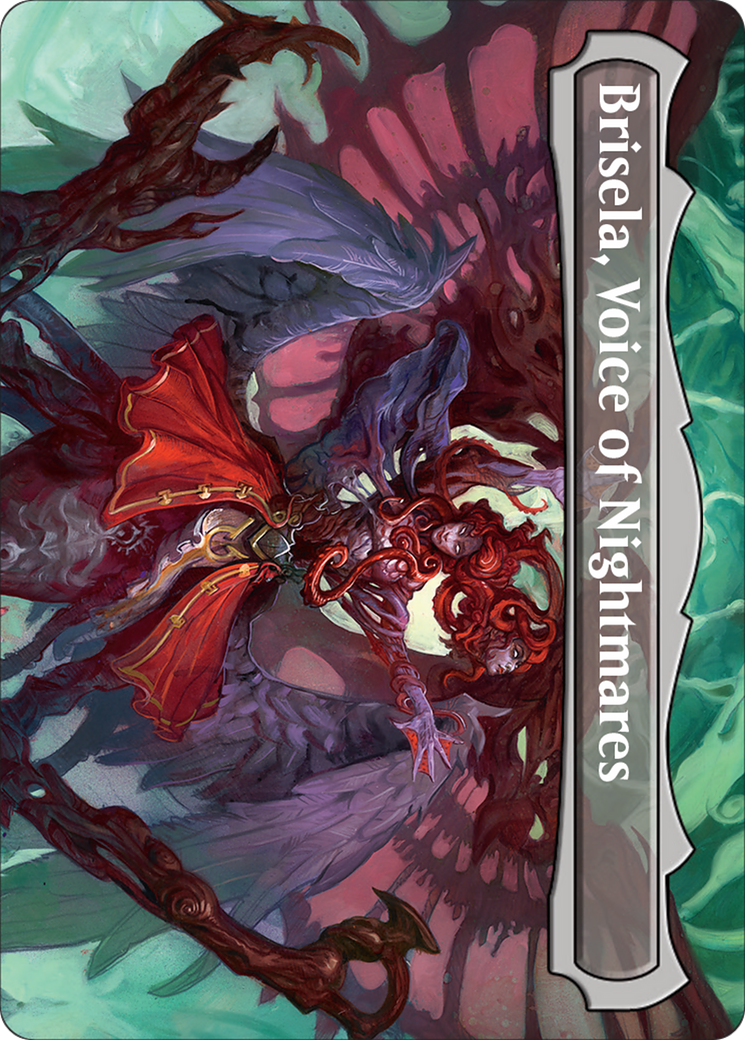 Gisela, the Broken Blade [Secret Lair Drop Series] | Webway Games