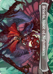 Gisela, the Broken Blade (Display Commander) [Secret Lair Drop Series] | Webway Games