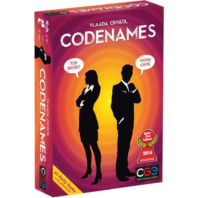 CODENAMES | Webway Games