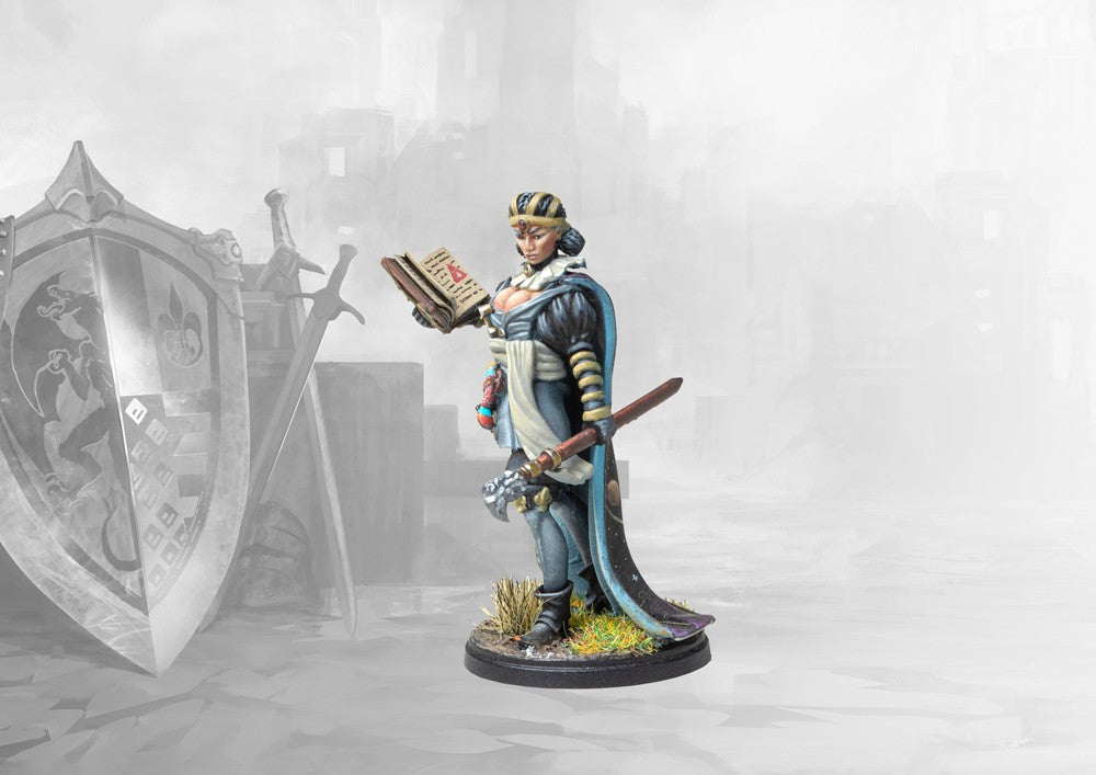 Hundred Kingdoms: Chapter Mage | Webway Games