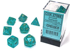 Chessex 7 Count Dice Set | Webway Games