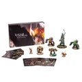 Earthen Creatures | Webway Games