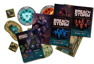 2-player Starter Set