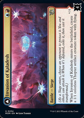 Invasion of Kaladesh // Aetherwing, Golden-Scale Flagship [March of the Machine] | Webway Games