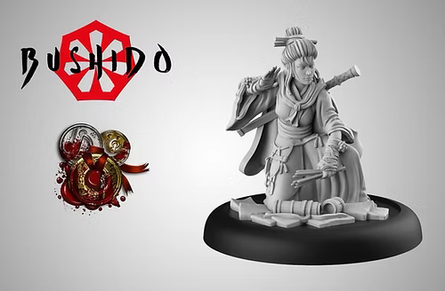 Yoshiko | Webway Games