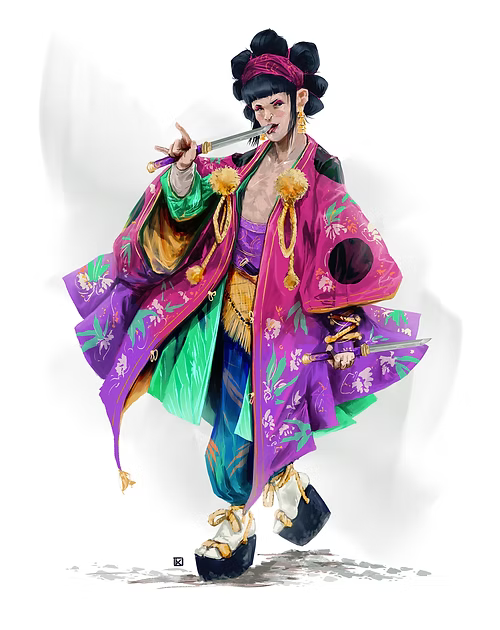 Akuto | Webway Games