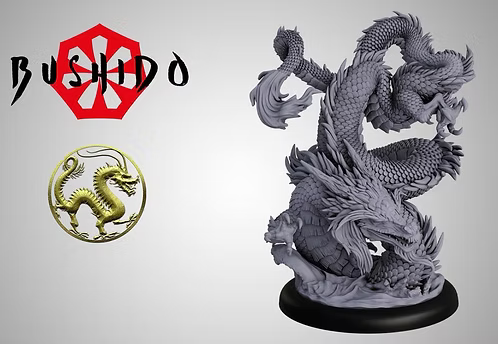 Bushido: Kazuha | Webway Games
