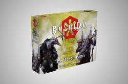 The Descension - Faction Starter Set | Webway Games