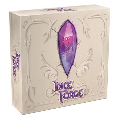 Dice Forge | Webway Games