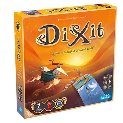 Dixit | Webway Games