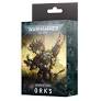 Datasheet Cards - ORKS | Webway Games