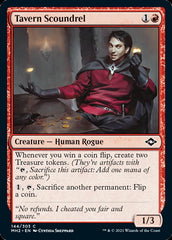 Tavern Scoundrel [Modern Horizons 2] | Webway Games