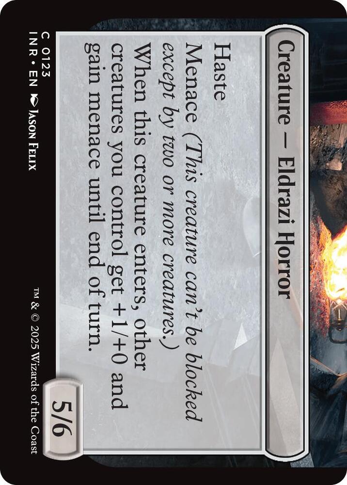 Midnight Scavengers [Innistrad Remastered] | Webway Games