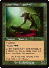 Scorned Villager // Scrounged Scythe (Retro Frame) [Innistrad Remastered] | Webway Games