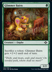 Glimmer Bairn [Modern Horizons 2] | Webway Games