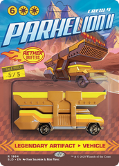Parhelion II [Secret Lair Drop Series] | Webway Games