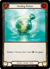 Healing Potion [TCC072] (Round the Table: TCC x LSS) | Webway Games
