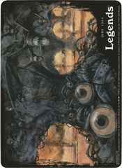 Underworld Dreams (Oversized) [Eighth Edition Box Topper] | Webway Games