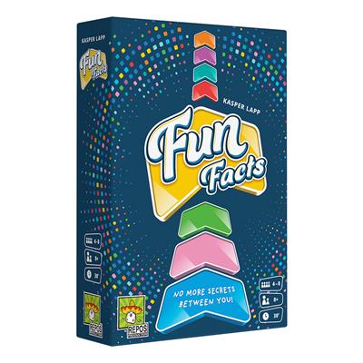 FUN FACTS | Webway Games