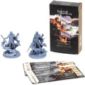 Flameweaver Errant and Noble | Webway Games