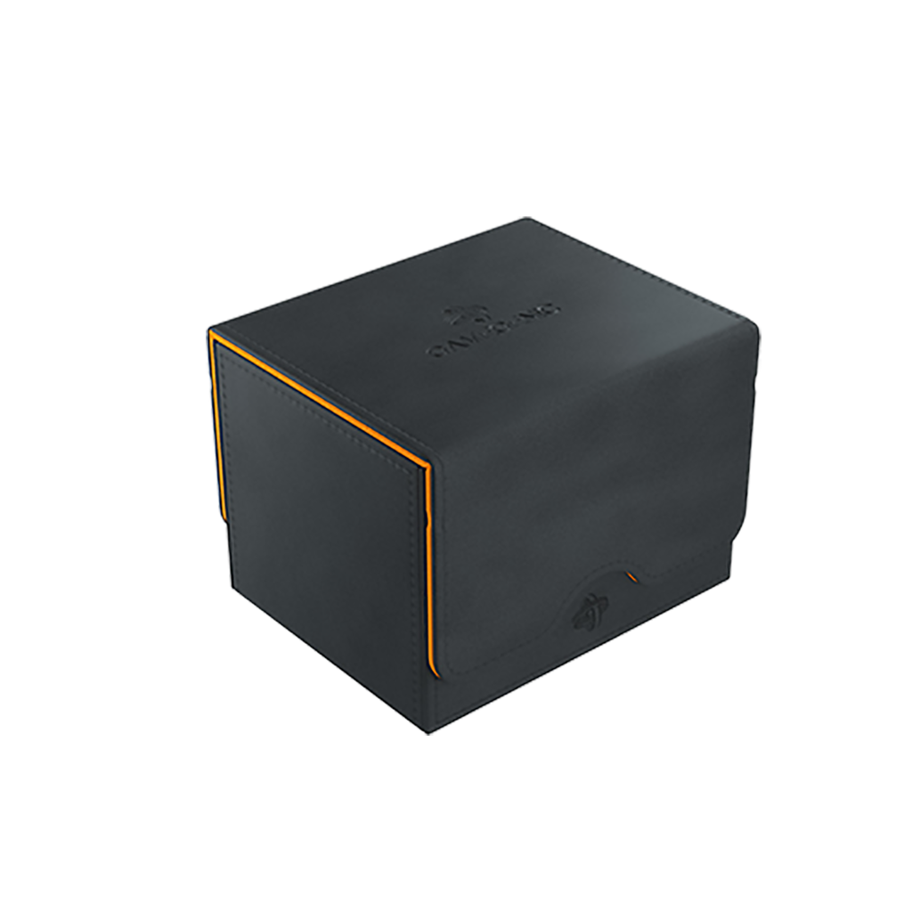 SIDEKICK 100+ XL | Webway Games