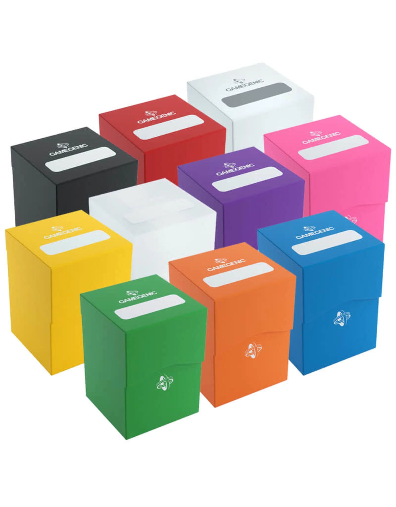 Gamegenic Deck Holder 100Plus | Webway Games