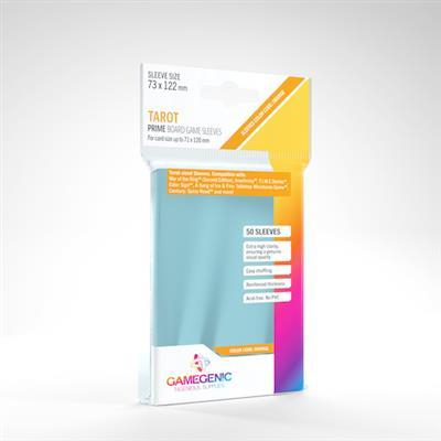 Tarot Sleeve Matte non-glare | Webway Games