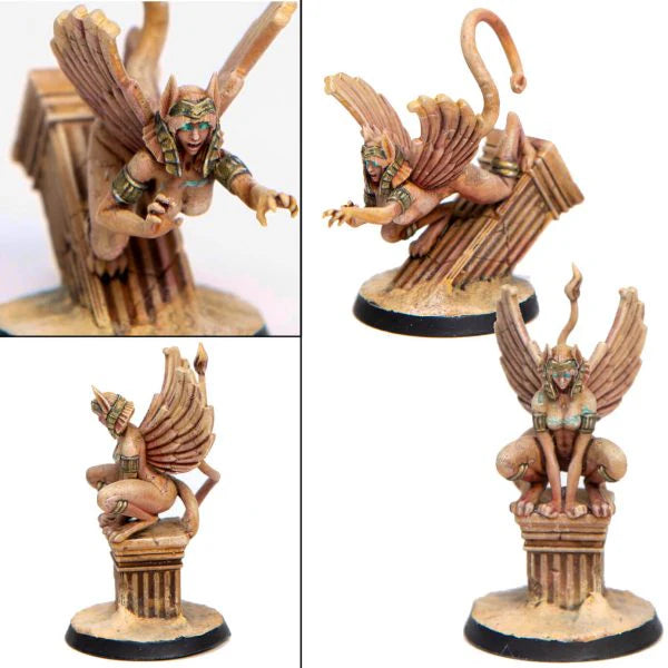 Gargoyles | Webway Games
