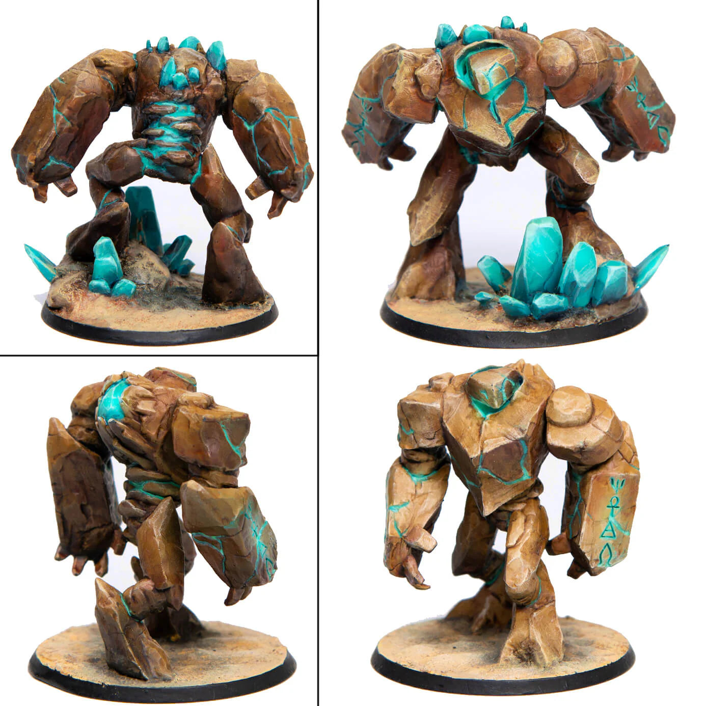 Golems | Webway Games