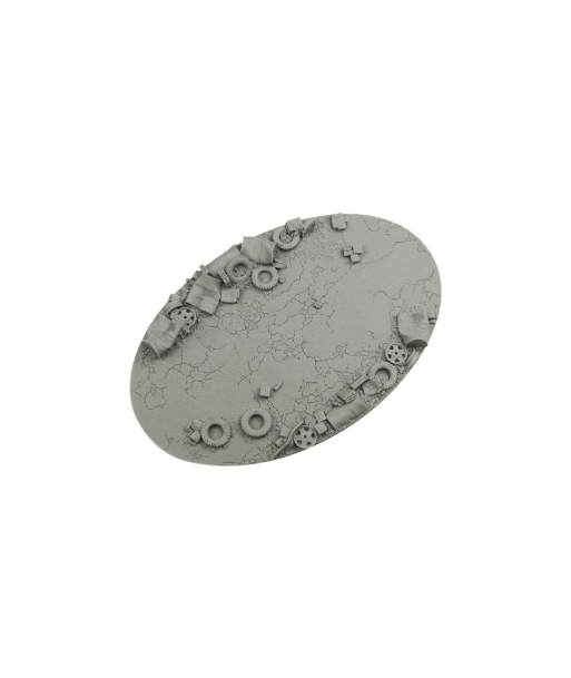 Highway Bases, Oval 170x105mm (1)