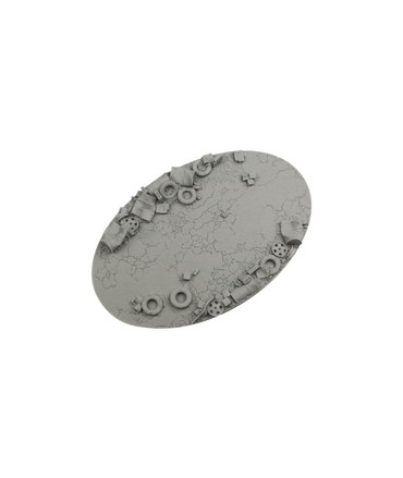 Highway Bases, Oval 170x105mm (1)