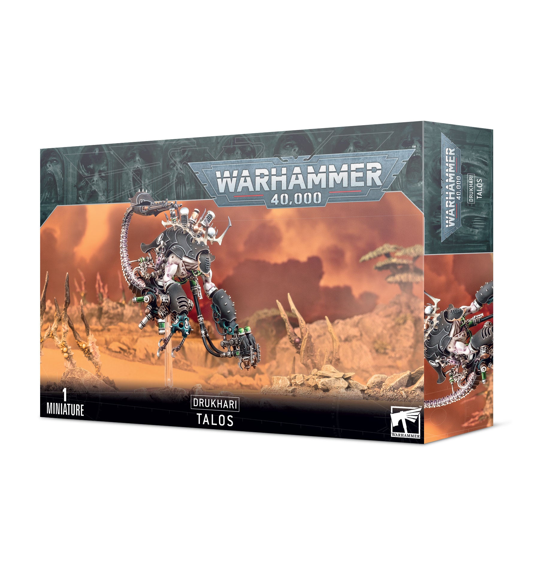 Talos | Webway Games