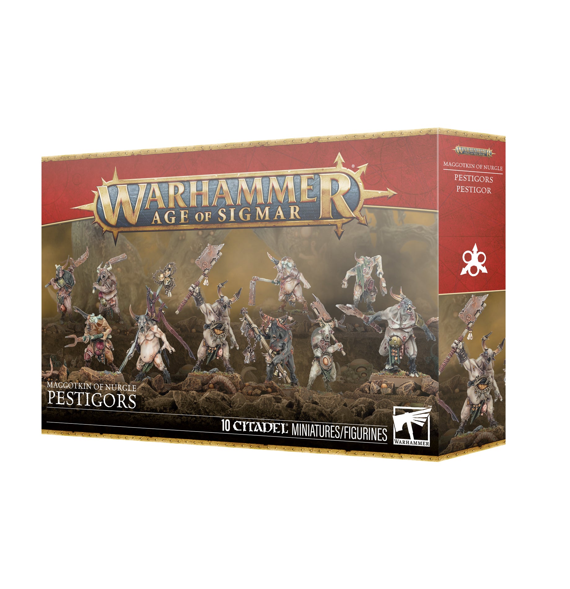Pestigors | Webway Games