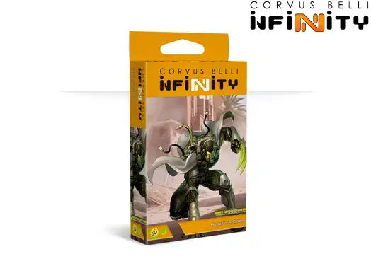 Hussein Al-Djabel | Webway Games