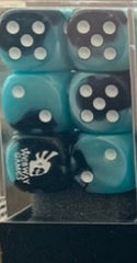 WebWay Games Dice Set | Webway Games