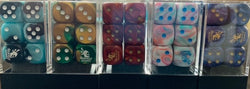 WebWay Games Dice Set