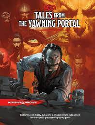 D&D Tales from the Yawning Portal | Webway Games