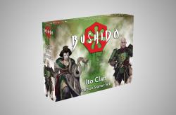 Ito Clan - Faction Starter Set | Webway Games
