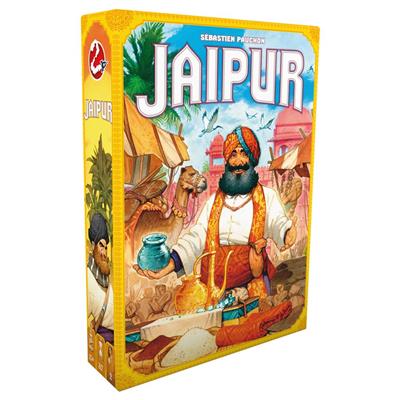 JAIPUR | Webway Games