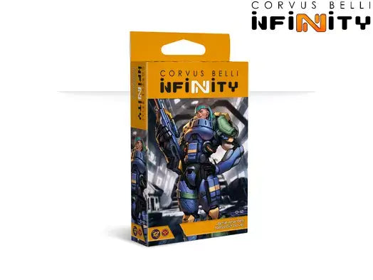 Jamie Arantes, Netdroid Rover