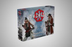 Minimoto Clan - Faction Starter Set | Webway Games