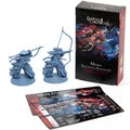 Musha Blademaster & Bowmaster | Webway Games