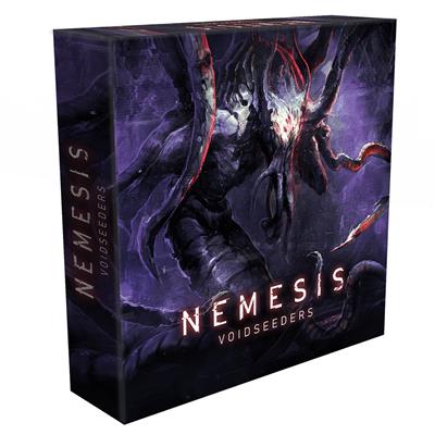 NEMESIS: VOIDSEEDERS | Webway Games