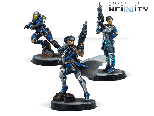 O-12 Booster Pack Beta | Webway Games