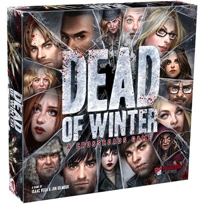 Dead of Winter | Webway Games