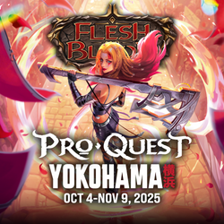 Webway Pro Quest Yokohama