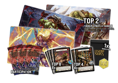 Webway Pro Quest Yokohama | Webway Games